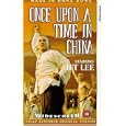 Once Upon A Time In China