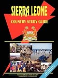 Sierra Leone Country Study Guide