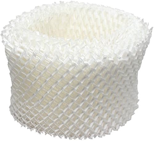 Upstart Battery 4-Pack Replacement for Enviracaire ECM-250i Humidifier Filter - Compatible with Enviracaire HAC-504 HAC-504AW Air Filter