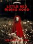 Little Red Riding Hood: Retold and illustrated with color photographs by William Wegman (Fay's Fairy Tales)