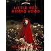 Little Red Riding Hood: Retold and illustrated with color photographs by William Wegman (Fay's Fairy Tales)