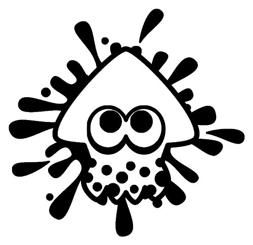splatoon coloring sheet printable sketch templates