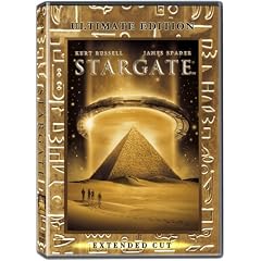 Stargate (Ultimate Edition)