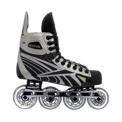 Reebok 4K Kids Inline Hockey Skates