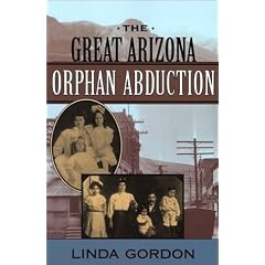 Great Arizona Orphan Abduction
