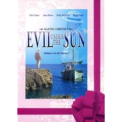 Agatha Christie's Evil Under the Sun by 