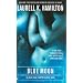 Anita Blake Series by Laurell K. Hamilton