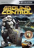 Revue Mindscape  / Ground Control Gold (+ Dark Conspiracy)
