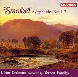 Sir Charles Villiers Stanford: Symphonies 1-7