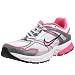 Women's Nike Air Zoom Structure Triax 13+ (Black-Dark/Grey-White)