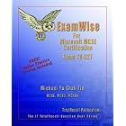 Click here to buy ExamWise For MCP MCSE Certification: Microsoft Internet Security and Acceleration (ISA)... by Michael Yu Chak Tin.