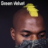 Review Green Velvet  / Green Velvet