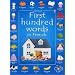 First 100 Words in French (Usborne First 100 Words)