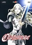 Claymore - Box 02 (2 Dvd)