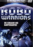 Robo Warriors [Region 2]
