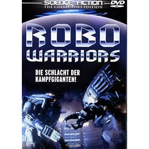 Robo Warriors