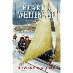Heart Of Whitenesse