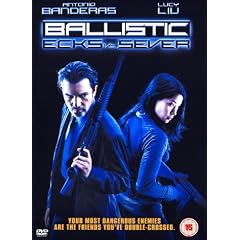 Ballistic - Ecks V Sever [UK Import]