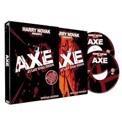 Axe (DVD)   [2006]