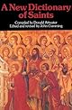 A New Dictionary of Saints