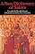 A New Dictionary of Saints