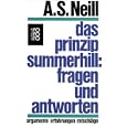 Das Prinzip Summerhill, Fragen und Antworten