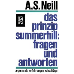 Das Prinzip Summerhill, Fragen und Antworten
