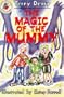Magic of the Mummy Pb (Red Storybook Set)