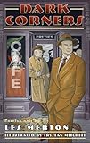 Dark corners : a return to Cornish noir