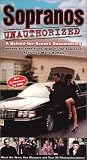 Sopranos Unauthorized - Shooting Sites Uncovered [VHS]