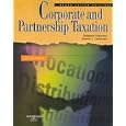 Black Letter Outline on Corporate and Partnership Taxation by Stephen Schwarz and Daniel J. Lathrope