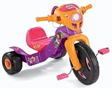 Fisher-Price Dora the Explorer Lights and Sounds Trike