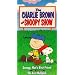 The Charlie Brown & Snoopy Show Vol. 3 - Snoopy Man's Best Friend / The Lost Ballpark [VHS]