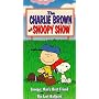 The Charlie Brown & Snoopy Show - Snoopy Man's Best Friend / The Lost Ballpark [VHS]