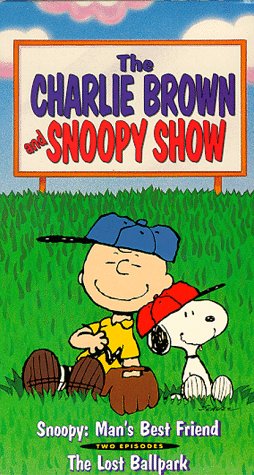 The Charlie Brown & Snoopy Show - Snoopy Man's Best... by Charlie Brown Videos