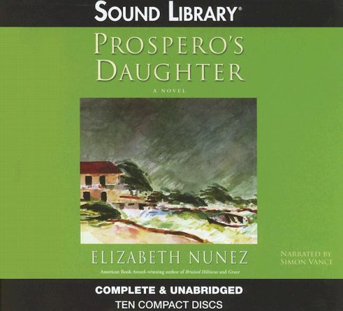 Prospero's Daughter