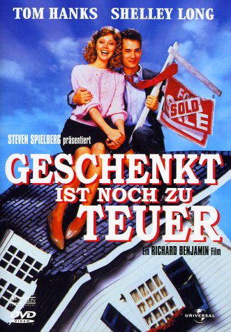 Childrens Toyshop  DVD : Geschenkt ist noch zu teuer