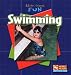 Book Swimming (After-School Fun)