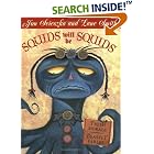 Squids Will Be Squids (Picture Puffins) by  Jon Scieszka and Lane Smith