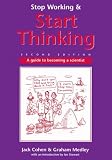 Stop Working and Start Thinking
