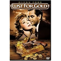 Lust For Gold
