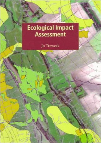 Ecological Impact Assessment under Natural History in The Books Store