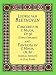 Book Concerto in C Major, Op. 56 (Triple Concerto) and Fantasia in C Minor, Op. 80