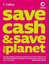 Save Cash and Save the Planet