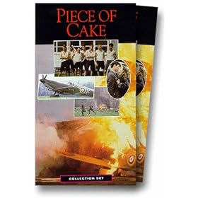 Piece of Cake Collection Set [VHS]
