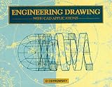 Engineering Drawing with CAD Applications