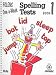 Books : One-a-Week Spelling Tests: Age 5/6 Book 1 (Spelling Tests: One-a-week)