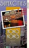 Review Ivn Entertainment  / Super Cities - Hong Kong