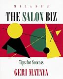 The Salon Biz: Tips for Success