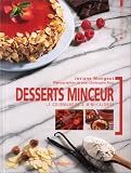 Revue Flammarion  / Les desserts minceur
